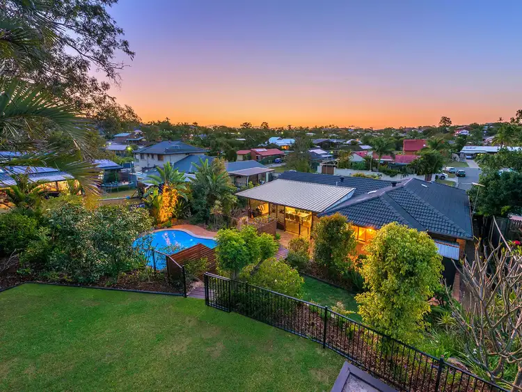 7 Challinor Drive, Albany Creek QLD 4035