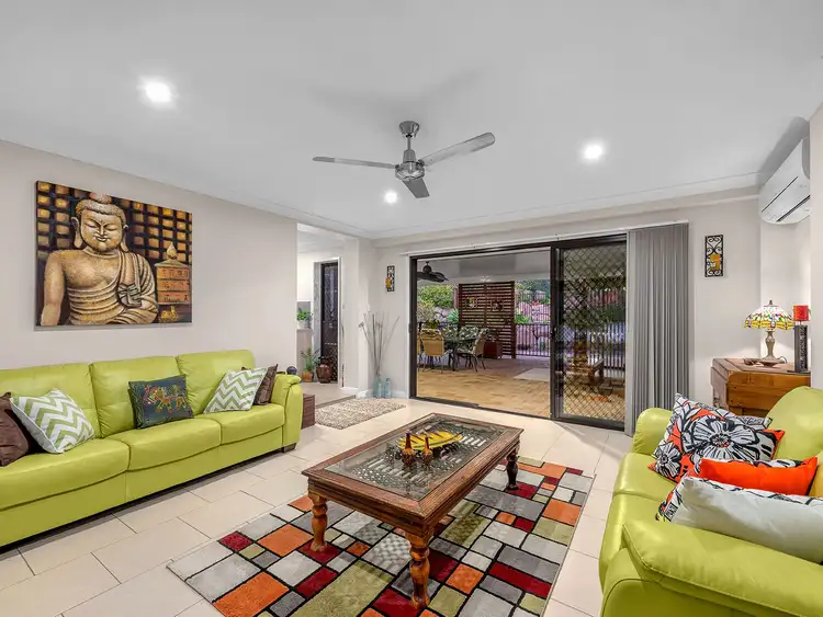 Third view of Homely house listing, 7 Challinor Drive, Albany Creek QLD 4035