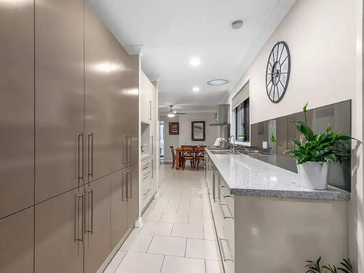 Fourth view of Homely house listing, 7 Challinor Drive, Albany Creek QLD 4035