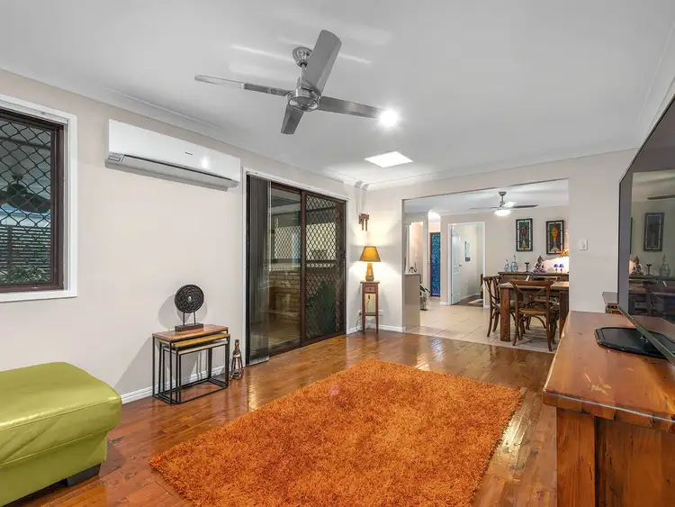 Fifth view of Homely house listing, 7 Challinor Drive, Albany Creek QLD 4035