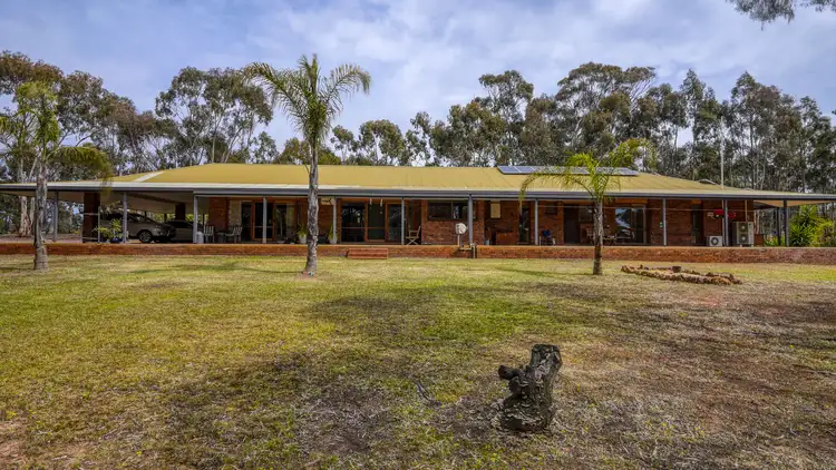 Fourth view of Homely rural property listing, 545 Nine Mile Road, Rushworth VIC 3612