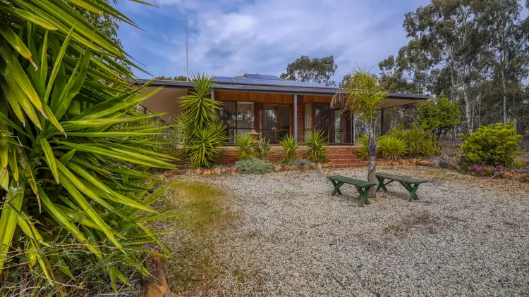 Fifth view of Homely rural property listing, 545 Nine Mile Road, Rushworth VIC 3612