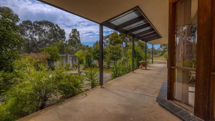 Sixth view of Homely rural property listing, 545 Nine Mile Road, Rushworth VIC 3612