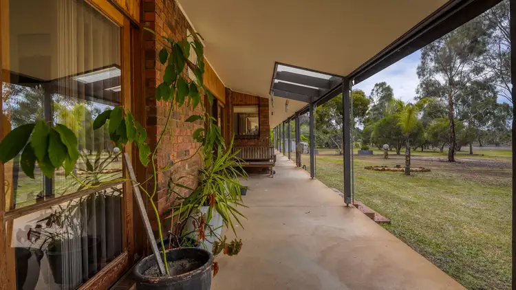 Seventh view of Homely rural property listing, 545 Nine Mile Road, Rushworth VIC 3612