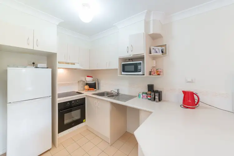 Second view of Homely unit listing, 7/57 Worendo Street, Southport QLD 4215