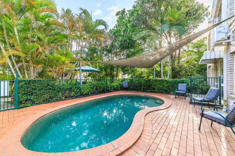 Fourth view of Homely unit listing, 7/57 Worendo Street, Southport QLD 4215
