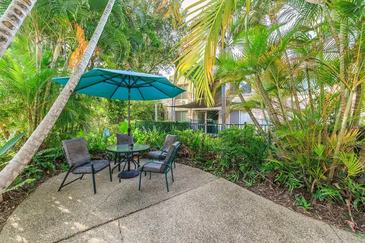 Fifth view of Homely unit listing, 7/57 Worendo Street, Southport QLD 4215