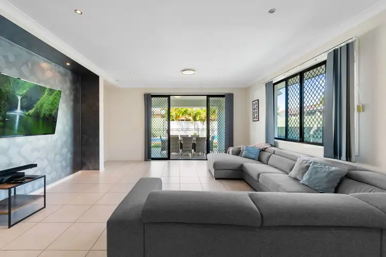 Third view of Homely house listing, 24 Gibbs Street, North Lakes QLD 4509