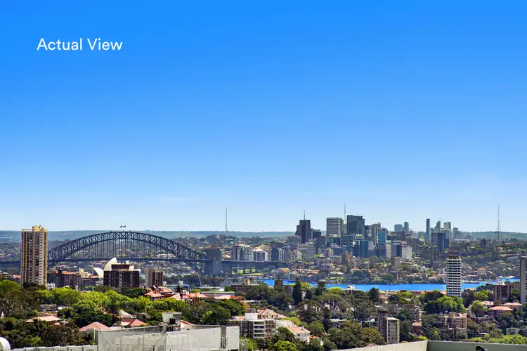 Main view of Homely apartment listing, 1302/1 Hollywood Avenue, Bondi Junction NSW 2022
