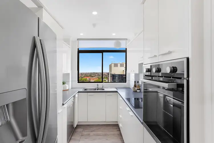 Fifth view of Homely apartment listing, 1302/1 Hollywood Avenue, Bondi Junction NSW 2022