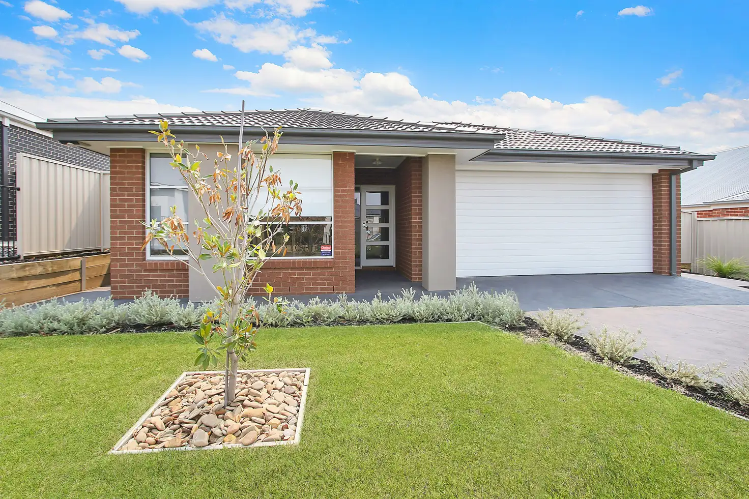 Main view of Homely house listing, 10 Keysor Way, Wodonga VIC 3690