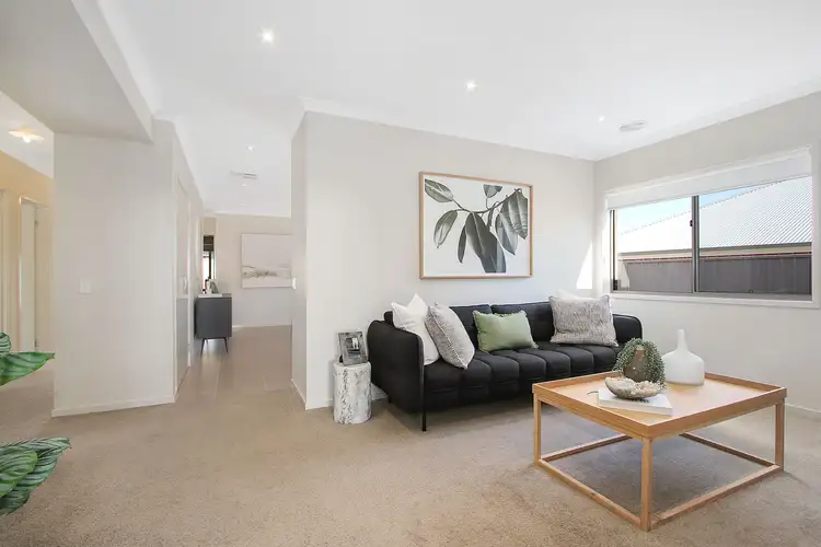 Third view of Homely house listing, 10 Keysor Way, Wodonga VIC 3690
