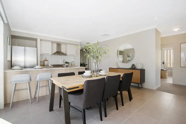 Sixth view of Homely house listing, 10 Keysor Way, Wodonga VIC 3690