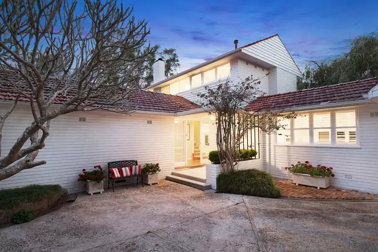 Third view of Homely house listing, 88 Beechworth Road, Pymble NSW 2073