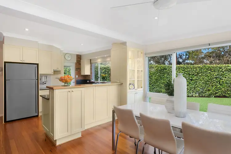 Sixth view of Homely house listing, 88 Beechworth Road, Pymble NSW 2073