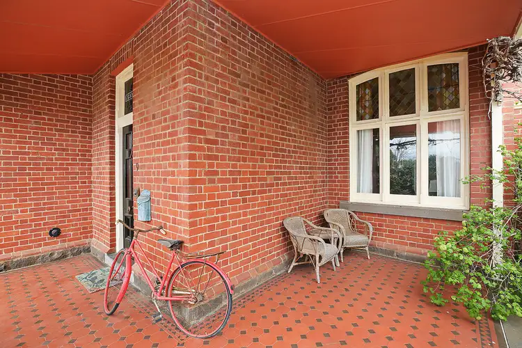 Third view of Homely house listing, 9 Campbell Street, Camperdown VIC 3260