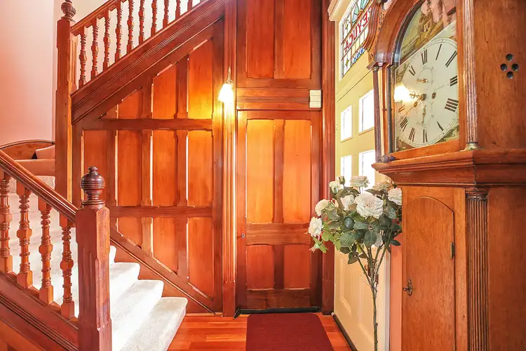 Fourth view of Homely house listing, 9 Campbell Street, Camperdown VIC 3260