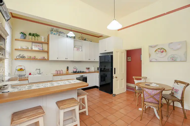 Sixth view of Homely house listing, 9 Campbell Street, Camperdown VIC 3260