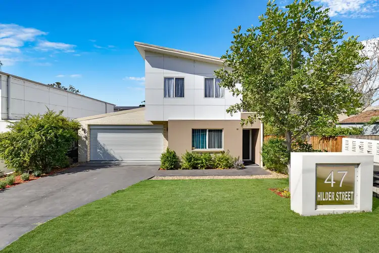 Main view of Homely house listing, 16/47 Hilder Street, Elderslie NSW 2570