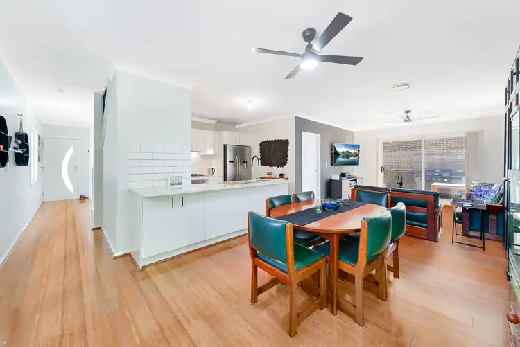 Third view of Homely house listing, 16/47 Hilder Street, Elderslie NSW 2570