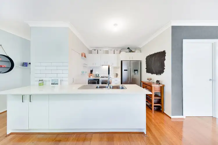 Fourth view of Homely house listing, 16/47 Hilder Street, Elderslie NSW 2570