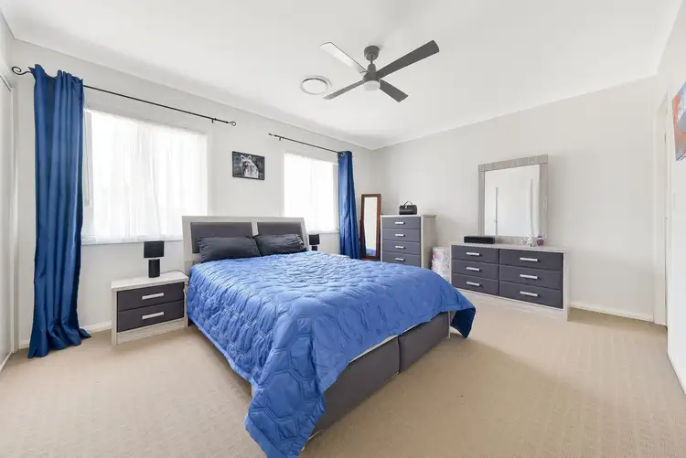 Fifth view of Homely house listing, 16/47 Hilder Street, Elderslie NSW 2570