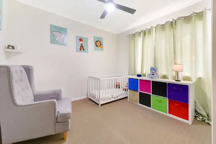 Sixth view of Homely house listing, 16/47 Hilder Street, Elderslie NSW 2570