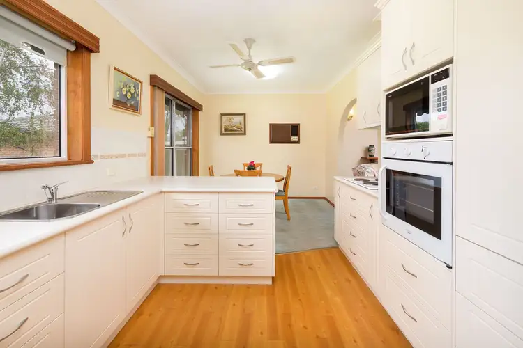 Second view of Homely house listing, 396 Lucinda Court, Lavington NSW 2641
