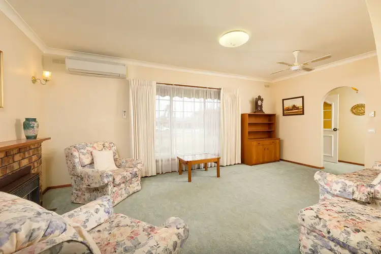 Fourth view of Homely house listing, 396 Lucinda Court, Lavington NSW 2641