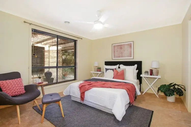 Fourth view of Homely house listing, 11 Kirkpatrick Court, Glenroy NSW 2640