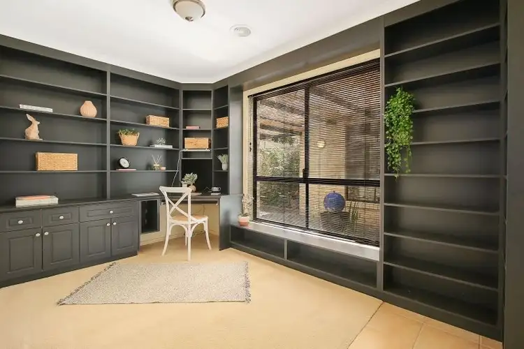 Fifth view of Homely house listing, 11 Kirkpatrick Court, Glenroy NSW 2640