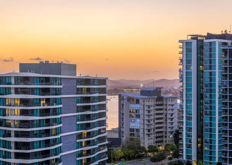 Third view of Homely apartment listing, 1307/35 Hercules Street, Hamilton QLD 4007