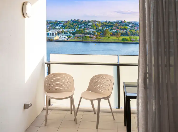 Seventh view of Homely apartment listing, 1307/35 Hercules Street, Hamilton QLD 4007