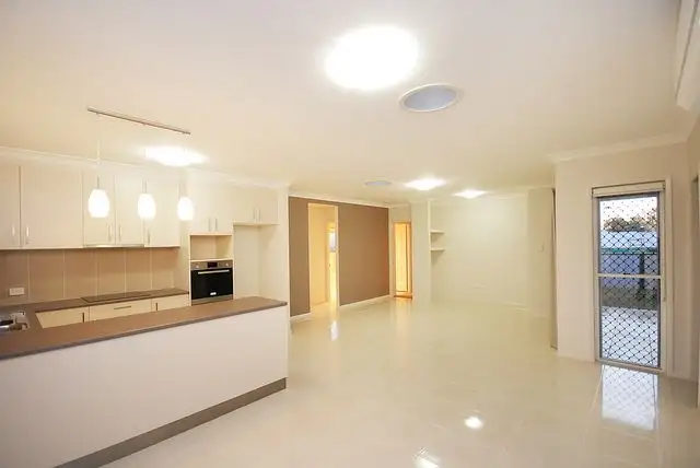 Main view of Homely unit listing, 9a Miles Street, Harristown QLD 4350