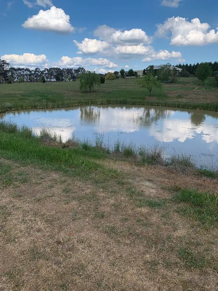 Second view of Homely land listing, Lot 871 Alexandra Way, Table Top NSW 2640