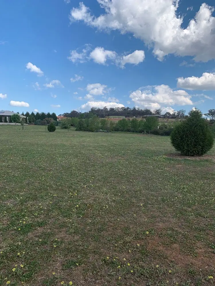 Third view of Homely land listing, Lot 871 Alexandra Way, Table Top NSW 2640