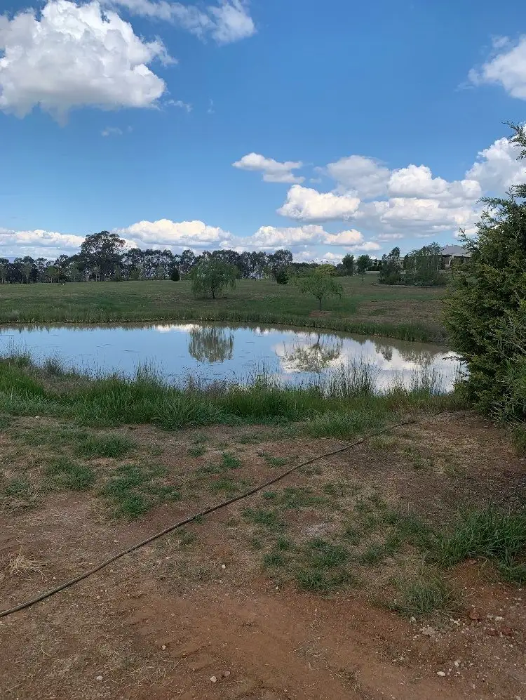 Fourth view of Homely land listing, Lot 871 Alexandra Way, Table Top NSW 2640
