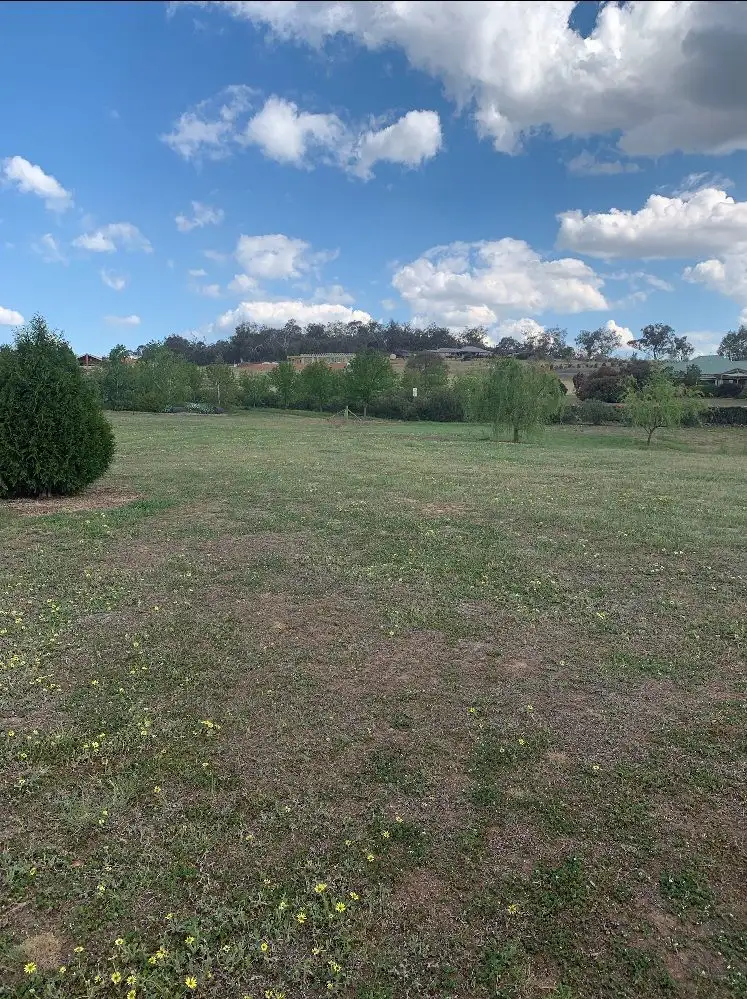 Fifth view of Homely land listing, Lot 871 Alexandra Way, Table Top NSW 2640