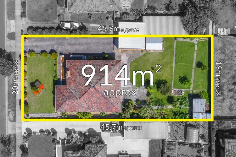 29 Madeleine Road, Clayton VIC 3168