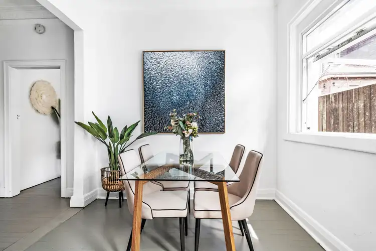 Second view of Homely apartment listing, 3/16 Hastings Parade, North Bondi NSW 2026