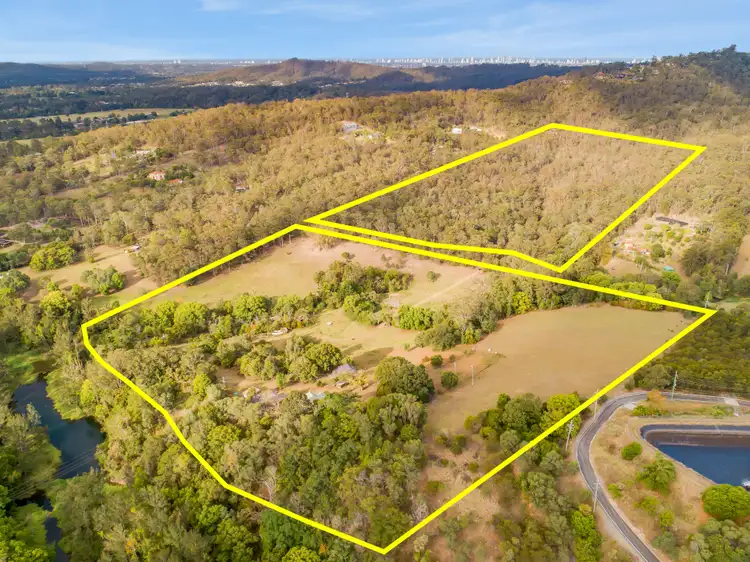 927 Gilston Road, Gilston QLD 4211
