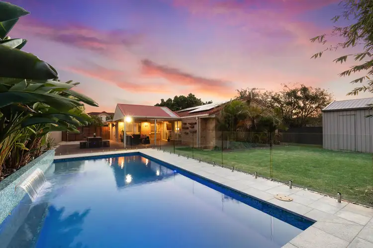 44 Gungurru Crescent, Kuraby QLD 4112