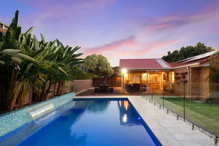Second view of Homely house listing, 44 Gungurru Crescent, Kuraby QLD 4112