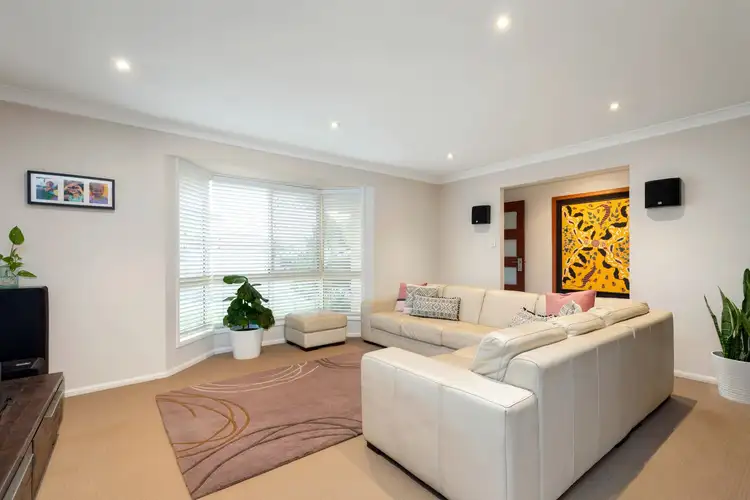 Fifth view of Homely house listing, 44 Gungurru Crescent, Kuraby QLD 4112