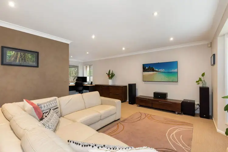 Sixth view of Homely house listing, 44 Gungurru Crescent, Kuraby QLD 4112