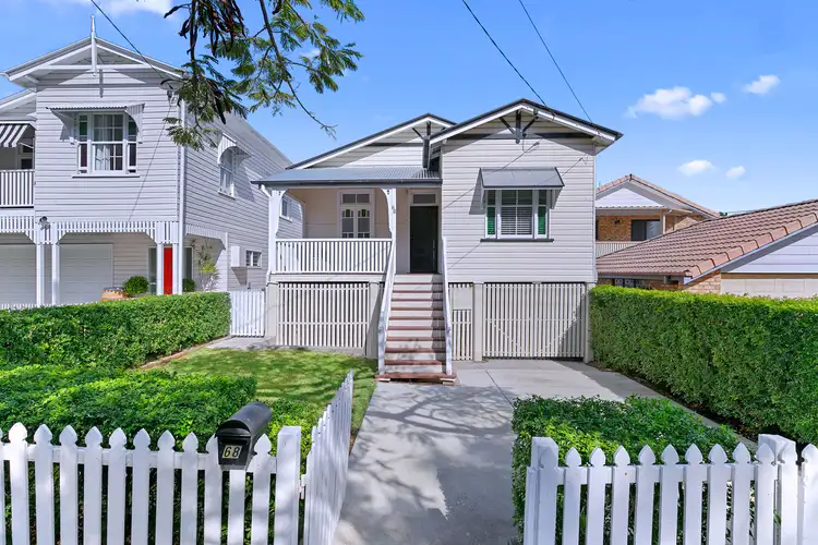 Main view of Homely house listing, 68 Burilda Street, Hendra QLD 4011