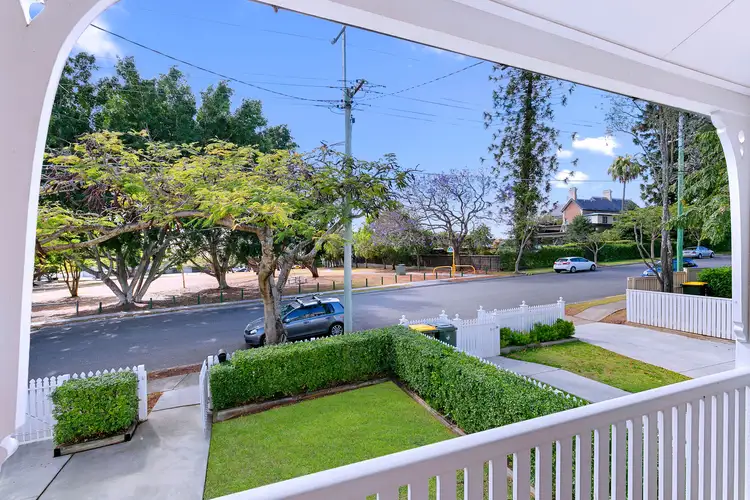 Second view of Homely house listing, 68 Burilda Street, Hendra QLD 4011