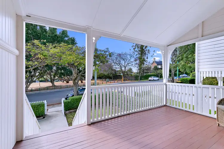 Third view of Homely house listing, 68 Burilda Street, Hendra QLD 4011