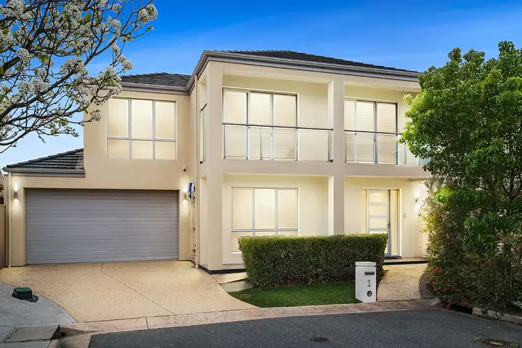 1 Manor Court, Grange SA 5022