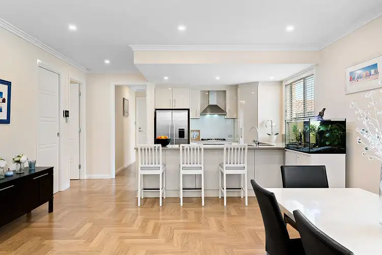 Fourth view of Homely house listing, 1 Manor Court, Grange SA 5022